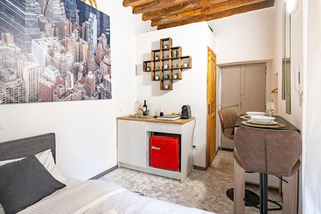 Cozy Garibaldi40 Appartamento