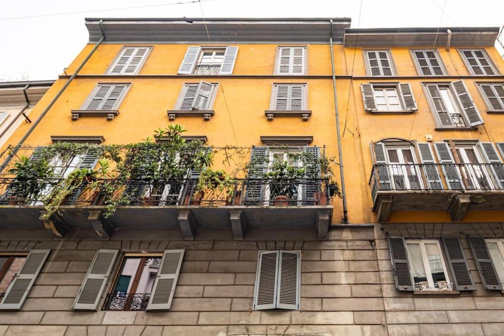 Cozy Garibaldi40 Appartamento *